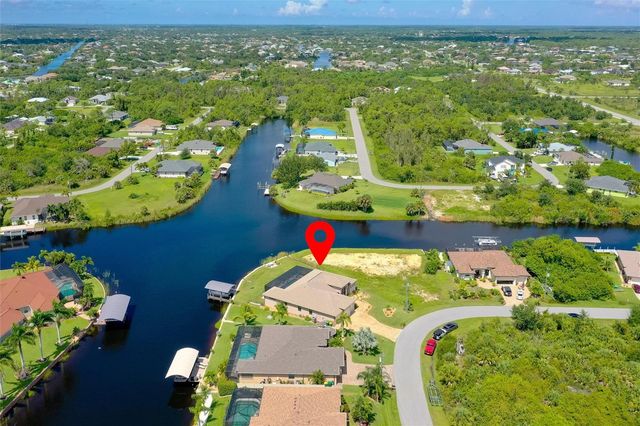 15668 AUTRY CIRCLE, Port Charlotte, FL 33981