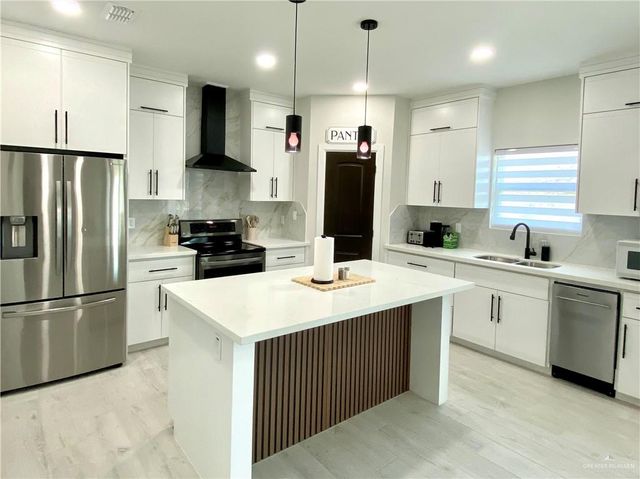 35974 Marshall Hutts Road, Rio Hondo, TX 78583