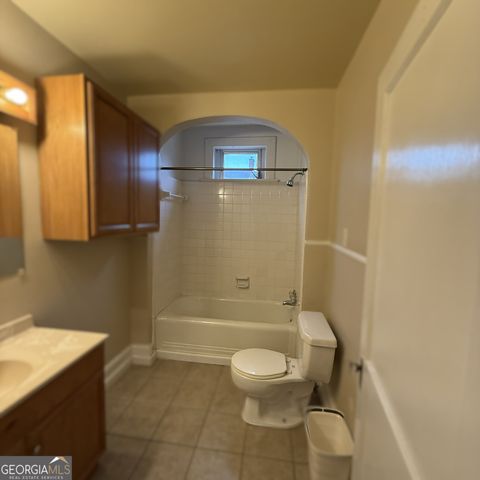 243 W Tate Street, Elberton, GA 30635