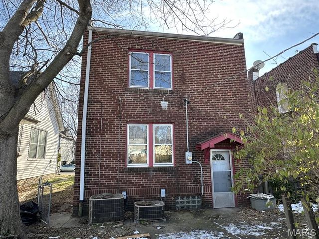 6609 Bartmer Avenue, University City, MO 63130