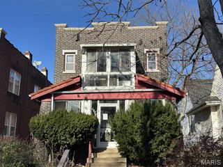 6609 Bartmer Avenue, University City, MO 63130