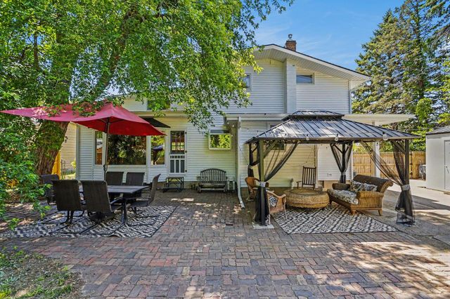 751 Jakway Avenue, Benton Harbor, MI 49022