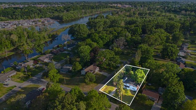 751 Jakway Avenue, Benton Harbor, MI 49022