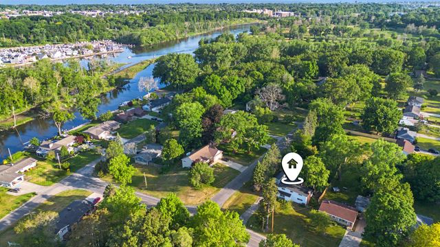 751 Jakway Avenue, Benton Harbor, MI 49022