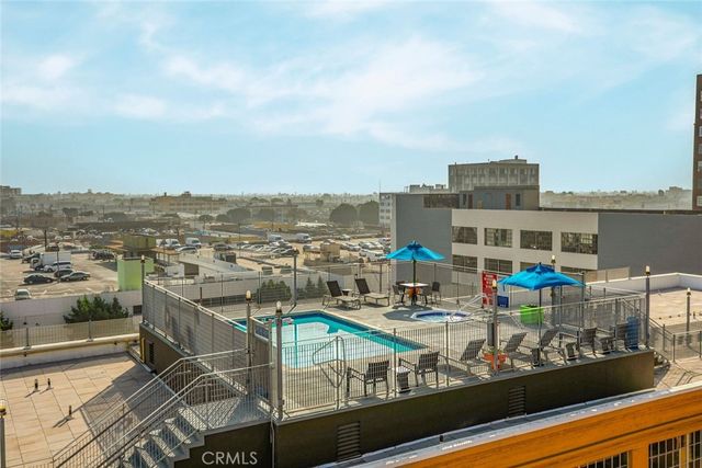 746 S Los Angeles St 1009, Los Angeles, CA 90014