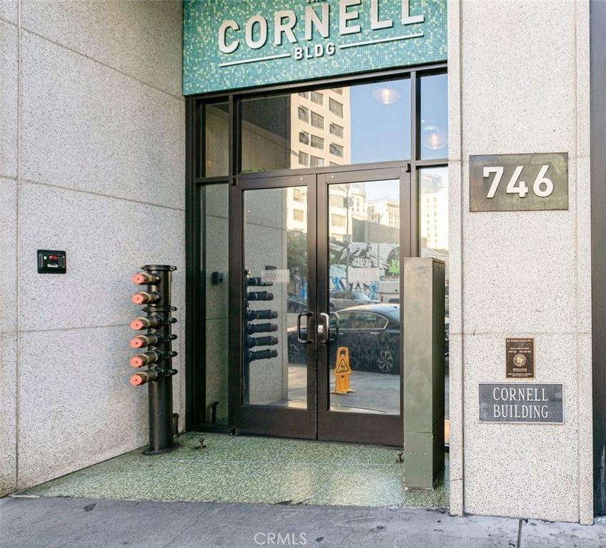 746 S Los Angeles St 1009, Los Angeles, CA 90014