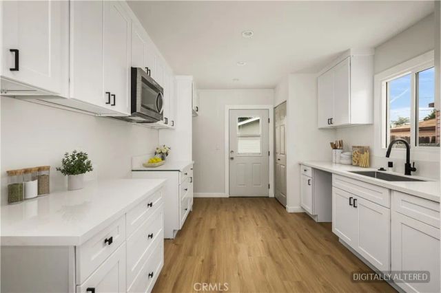 1609 N Pearl, Compton, CA 90221