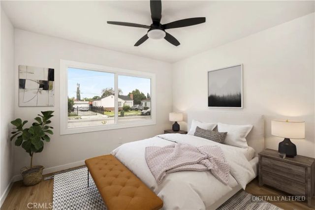 1609 N Pearl, Compton, CA 90221