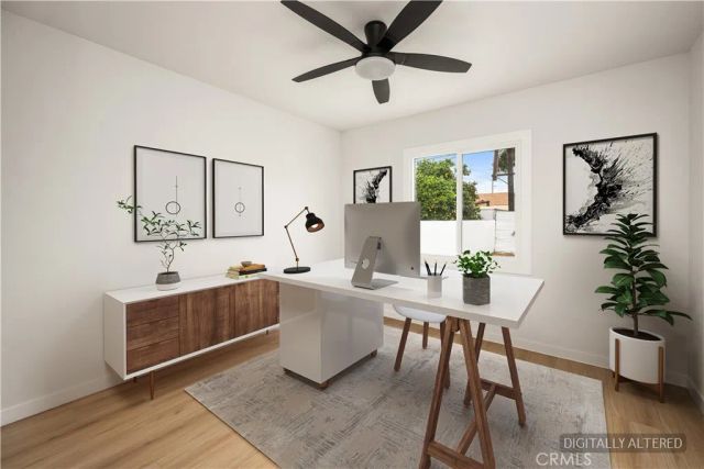 1609 N Pearl, Compton, CA 90221