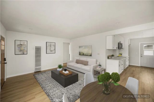 1609 N Pearl, Compton, CA 90221