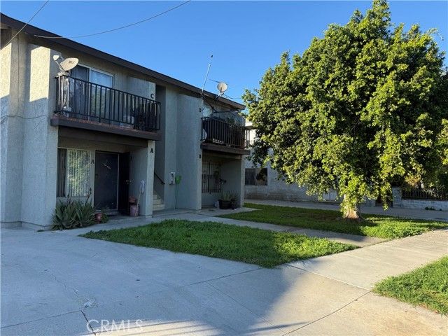 415 S 6th, Montebello, CA 90640