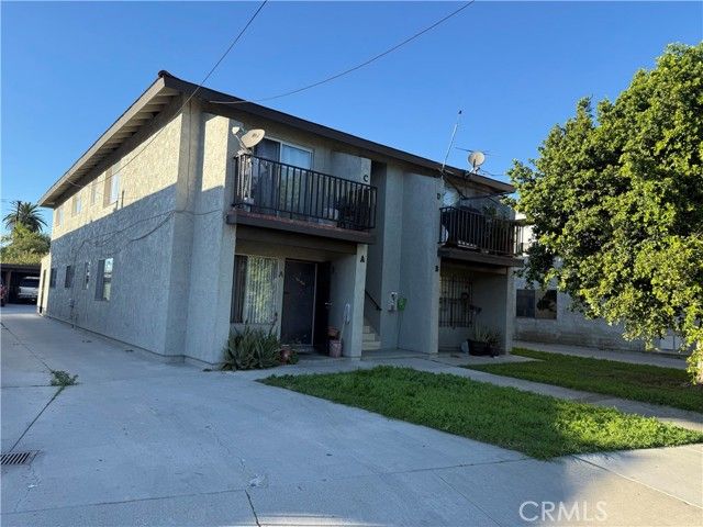 415 S 6th, Montebello, CA 90640