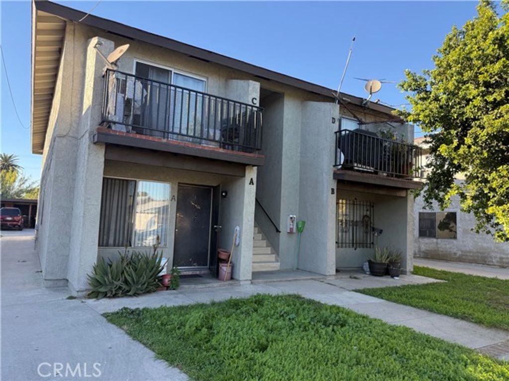 415 S 6th, Montebello, CA 90640