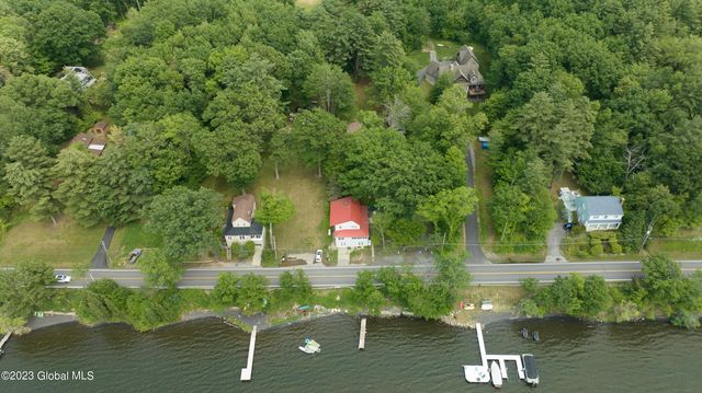 774 Nys Route 9P, Stillwater, NY 12866