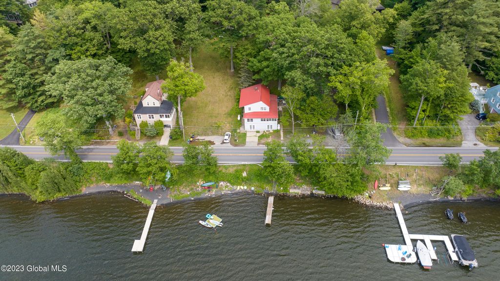 774 Nys Route 9P, Stillwater, NY 12866