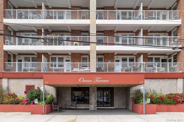 55 Monroe Boulevard 2L, Long Beach, NY 11561