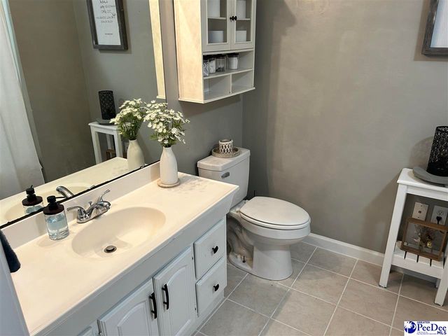 1060 Wellington Dr, Hartsville, SC 29550