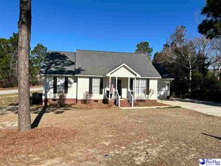 1060 Wellington Dr, Hartsville, SC 29550