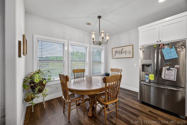 23205 S 4120 Road, Claremore, OK 74019