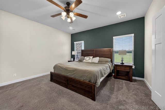 23205 S 4120 Road, Claremore, OK 74019