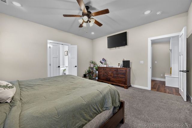 23205 S 4120 Road, Claremore, OK 74019