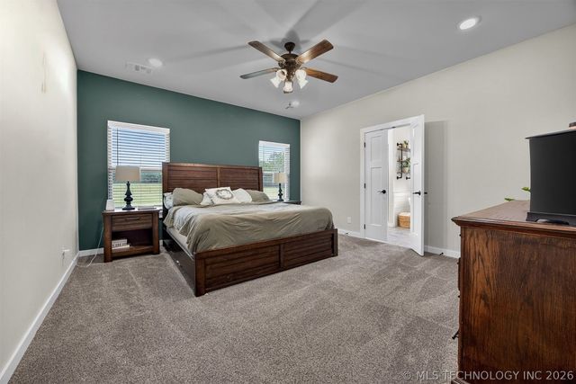 23205 S 4120 Road, Claremore, OK 74019