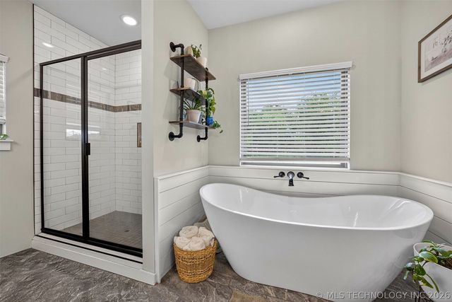23205 S 4120 Road, Claremore, OK 74019