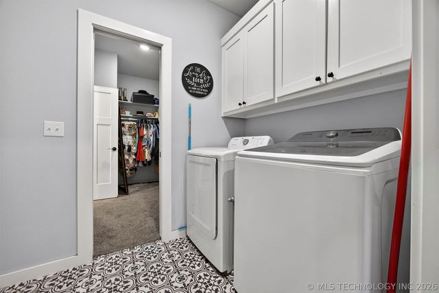 23205 S 4120 Road, Claremore, OK 74019