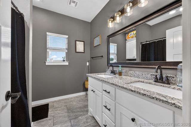 23205 S 4120 Road, Claremore, OK 74019