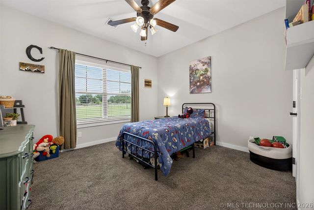 23205 S 4120 Road, Claremore, OK 74019