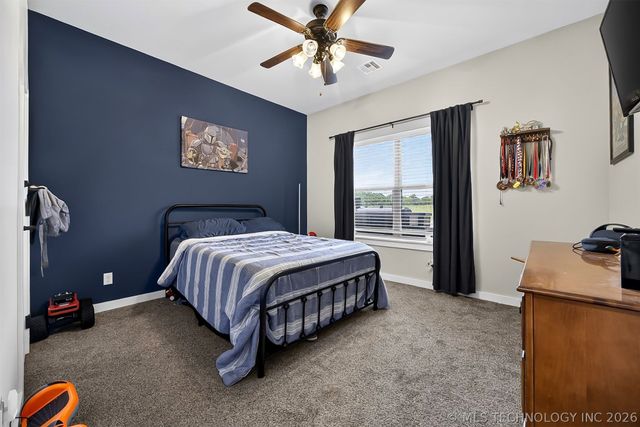 23205 S 4120 Road, Claremore, OK 74019