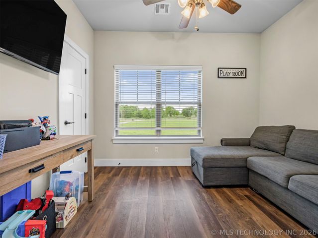 23205 S 4120 Road, Claremore, OK 74019