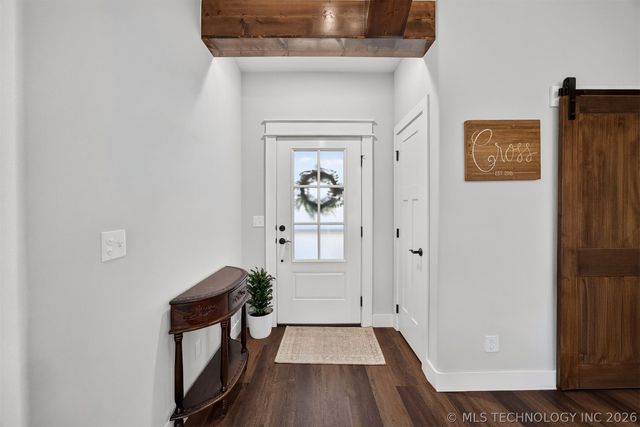 23205 S 4120 Road, Claremore, OK 74019