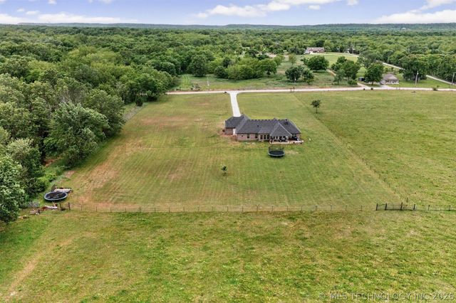 23205 S 4120 Road, Claremore, OK 74019