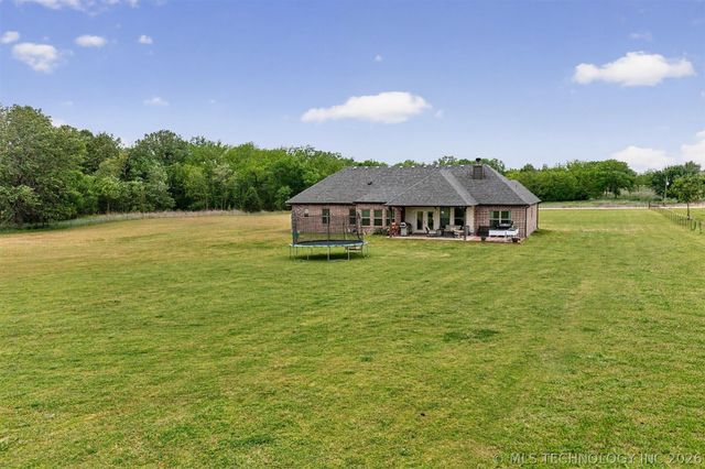 23205 S 4120 Road, Claremore, OK 74019