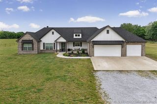 23205 S 4120 Road, Claremore, OK 74019