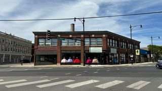 3306 N Pulaski Road, Chicago, IL 60641