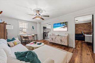3 1/2 Kracke Street Apt C, Charleston, SC 29403