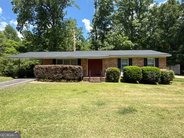 133 Alton Drive, Lagrange, GA 30241