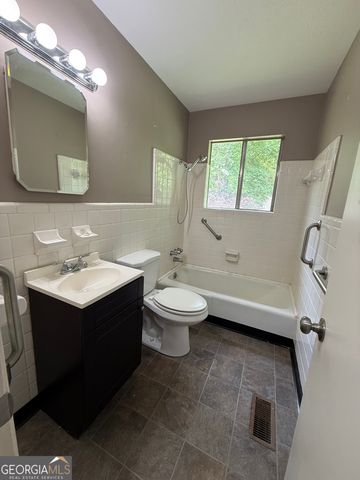 133 Alton Drive, Lagrange, GA 30241