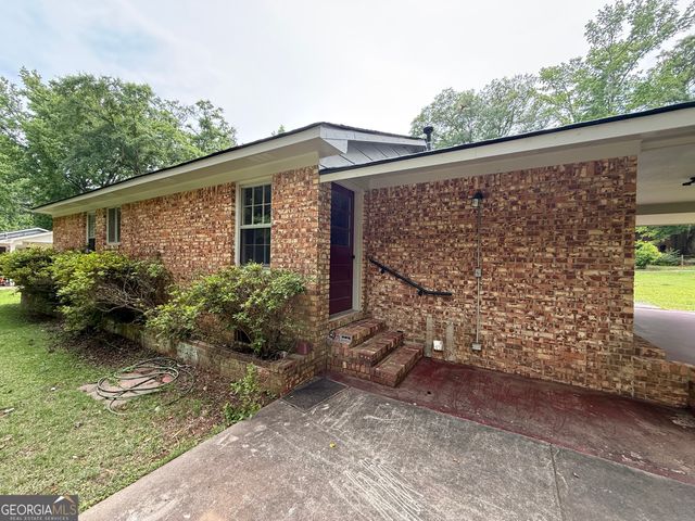 133 Alton Drive, Lagrange, GA 30241