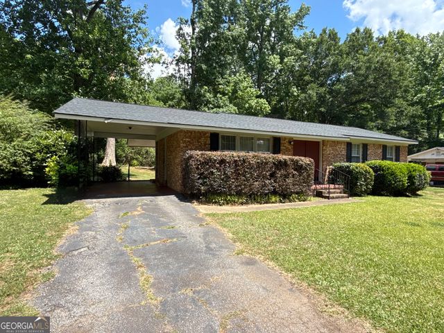 133 Alton Drive, Lagrange, GA 30241