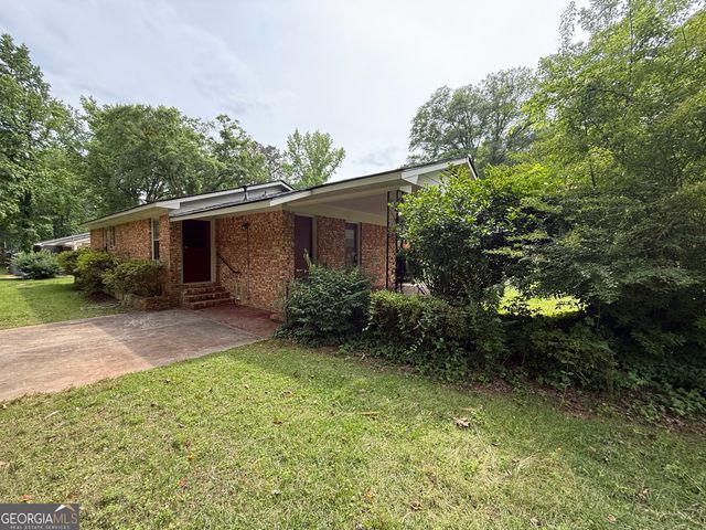 133 Alton Drive, Lagrange, GA 30241