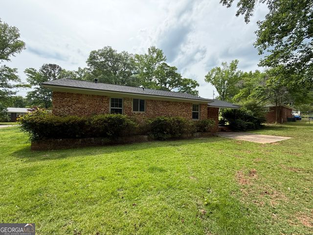 133 Alton Drive, Lagrange, GA 30241