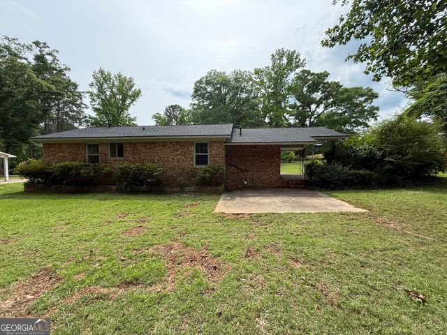 133 Alton Drive, Lagrange, GA 30241