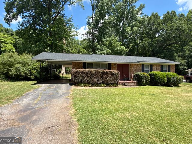 133 Alton Drive, Lagrange, GA 30241