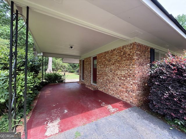 133 Alton Drive, Lagrange, GA 30241