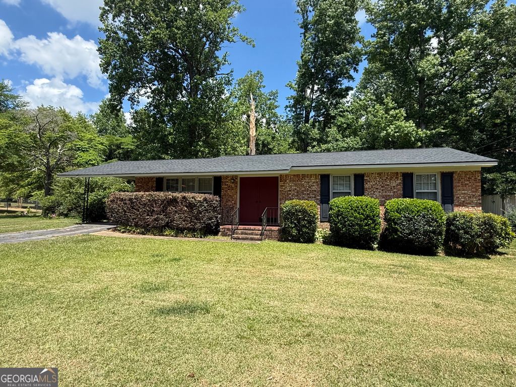 133 Alton Drive, Lagrange, GA 30241