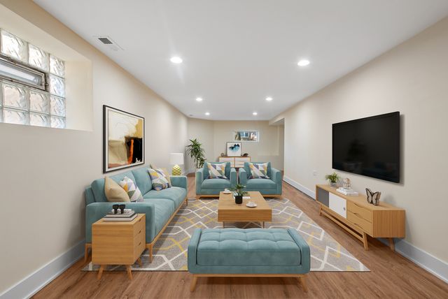 8325 S Perry Avenue, Chicago, IL 60620