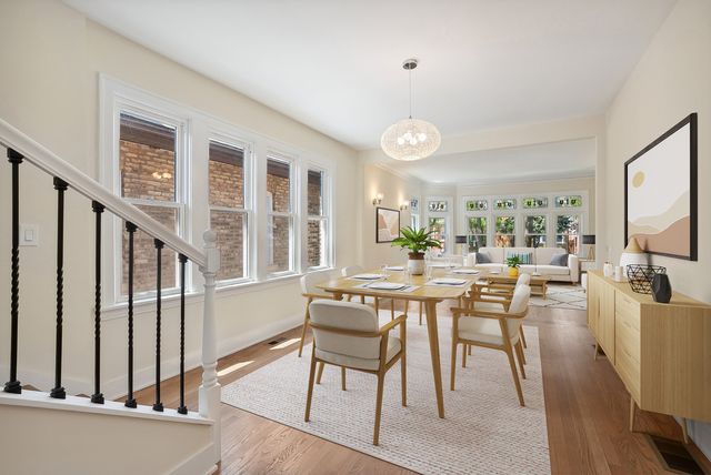 8325 S Perry Avenue, Chicago, IL 60620